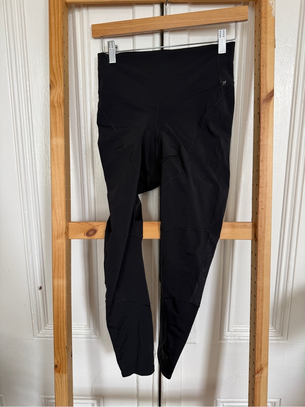 Women’s Machines For Freedom padded cycling pant (28” inseam”)